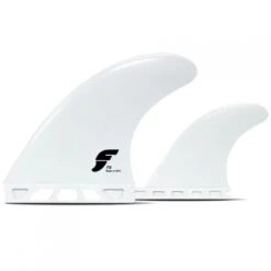 Futures Fins F8 TriQuad Surfboard 5 Fin Set