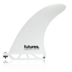 Futures Fins Performance 6 Longboard Surfboard Fin