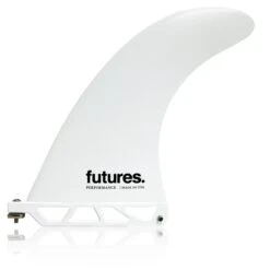 Futures Fins Performance 8 Longboard Surfboard Fin