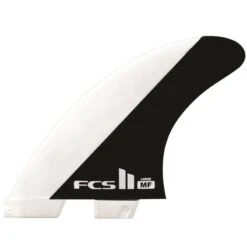 FCS II MF PC Surfboard Fins Large
