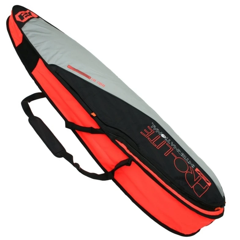Pro-Lite Double Strike Surfboard Day Bag - 6ft3 1 Pro-Lite Double Strike Surfboard Day Bag - 6ft3