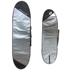 Ocean Earth Barry Basic Longboard Surfboard Bag 8ft6