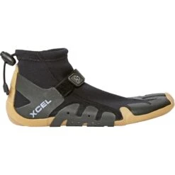 Xcel Infiniti Split Toe Reef Boot 1mm - UK10 USA11 (EU44)