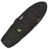 Creatures Double Fish Surfboard Travel Bag 6ft7