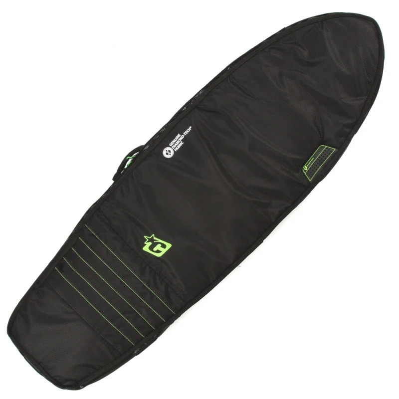 Creatures Double Fish Surfboard Travel Bag 6ft7 1 Creatures Double Fish Surfboard Travel Bag 6ft7