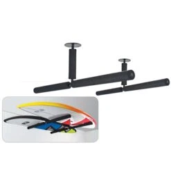 Ocean Earth SUP Or Surfboard Ceiling Rack