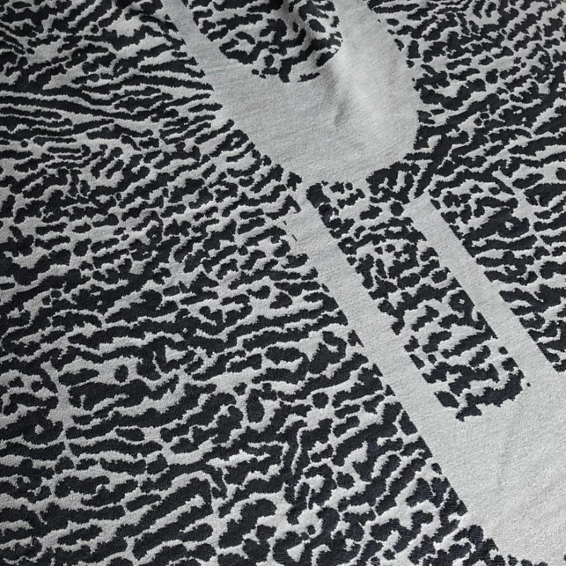 FCS 6ft Surfboard Sock Stretch Cover All Purpose - Carbon 4 FCS 6ft Surfboard Sock Stretch Cover All Purpose - Carbon - Image 4