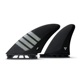 Futures Controller Quad Alpha Surfboard Fins