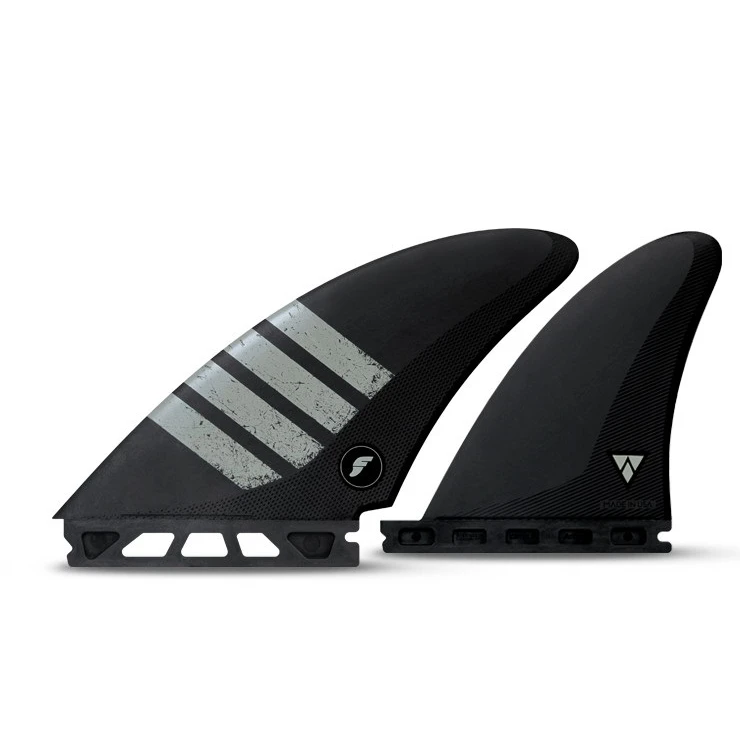 Futures Controller Quad Alpha Surfboard Fins 1 Futures Controller Quad Alpha Surfboard Fins
