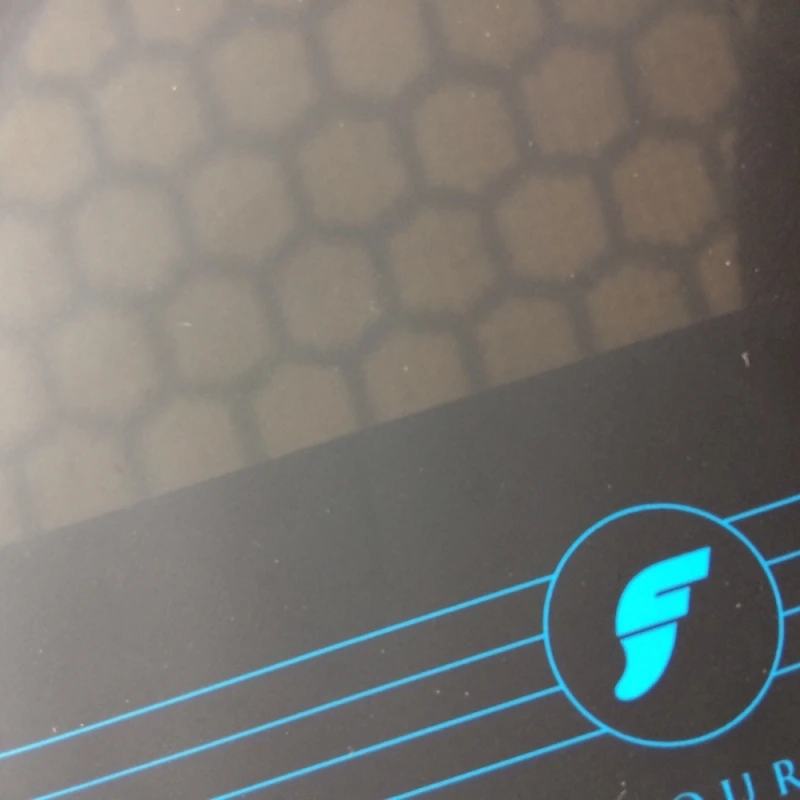 Futures Fins F4 Honeycomb Thruster Surfboard Fins 2 Futures Fins F4 Honeycomb Thruster Surfboard Fins - Image 2