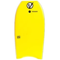 Vision SR45 Bodyboard XL 45 Inch - Yellow 7 Vision SR45 Bodyboard XL 45 Inch - Yellow -Surf Gear Shop 4897 3 l