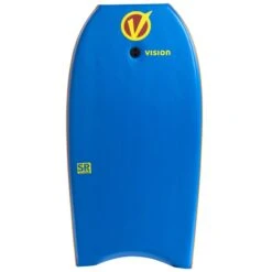 Vision SR45 Bodyboard XL 45 Inch - Yellow 9 Vision SR45 Bodyboard XL 45 Inch - Yellow -Surf Gear Shop 4897 5 l