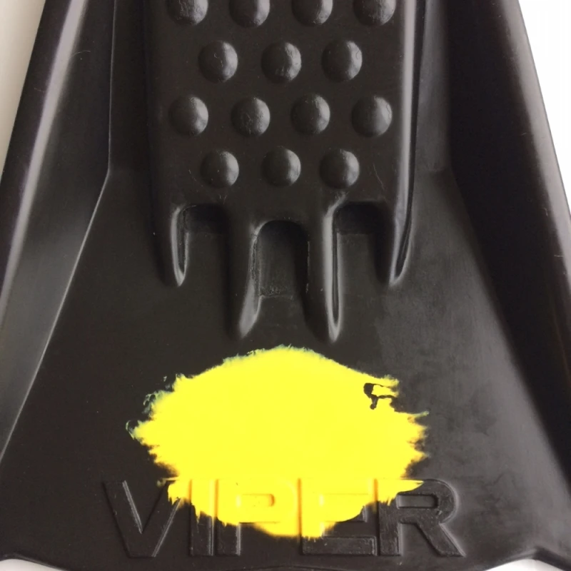 Mike Stewart MS Viper Bodyboard Fins - XL 3 Mike Stewart MS Viper Bodyboard Fins - XL - Image 3