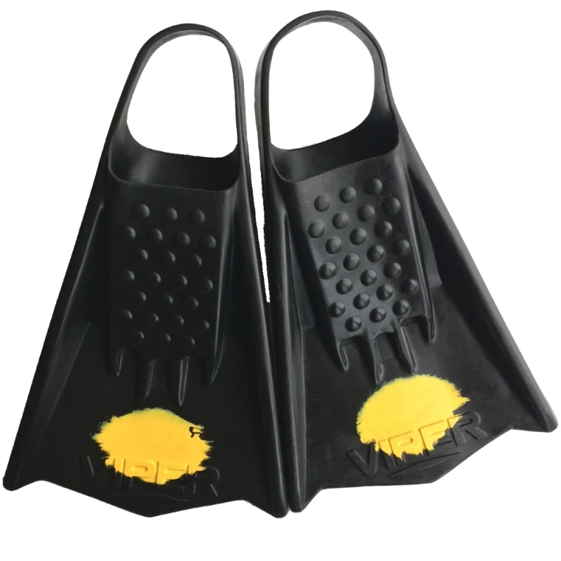 Mike Stewart MS Viper Bodyboard Fins - XL 1 Mike Stewart MS Viper Bodyboard Fins - XL