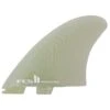 FCS II Modern Keel PG Twin Surfboard Fin Set