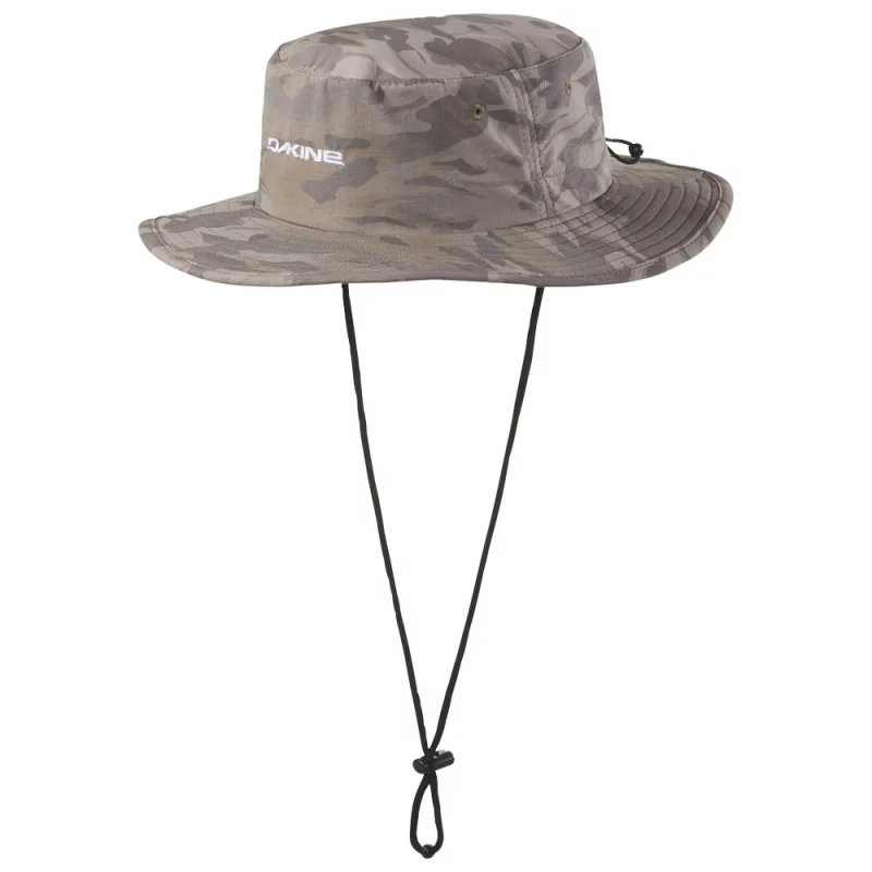 Dakine No Zone Surf Hat Vintage Camo - L/XL 2 Dakine No Zone Surf Hat Vintage Camo - L/XL - Image 2