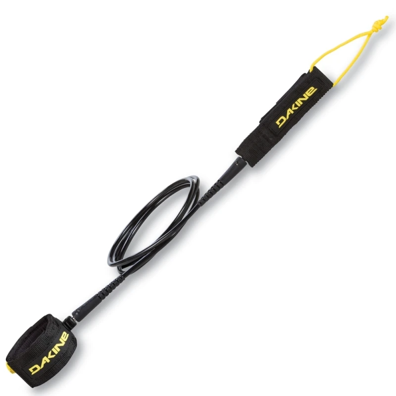 Dakine 10ft Ankle Longboard Surfboard Leash 1 Dakine 10ft Ankle Longboard Surfboard Leash