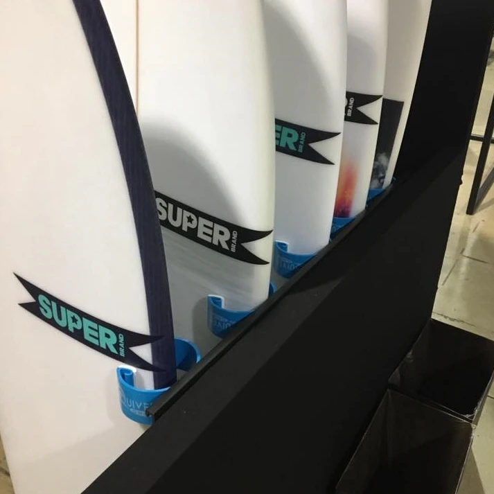 QuiverGrip Surfboard Rack System Single Gripper 3 QuiverGrip Surfboard Rack System Single Gripper - Image 3