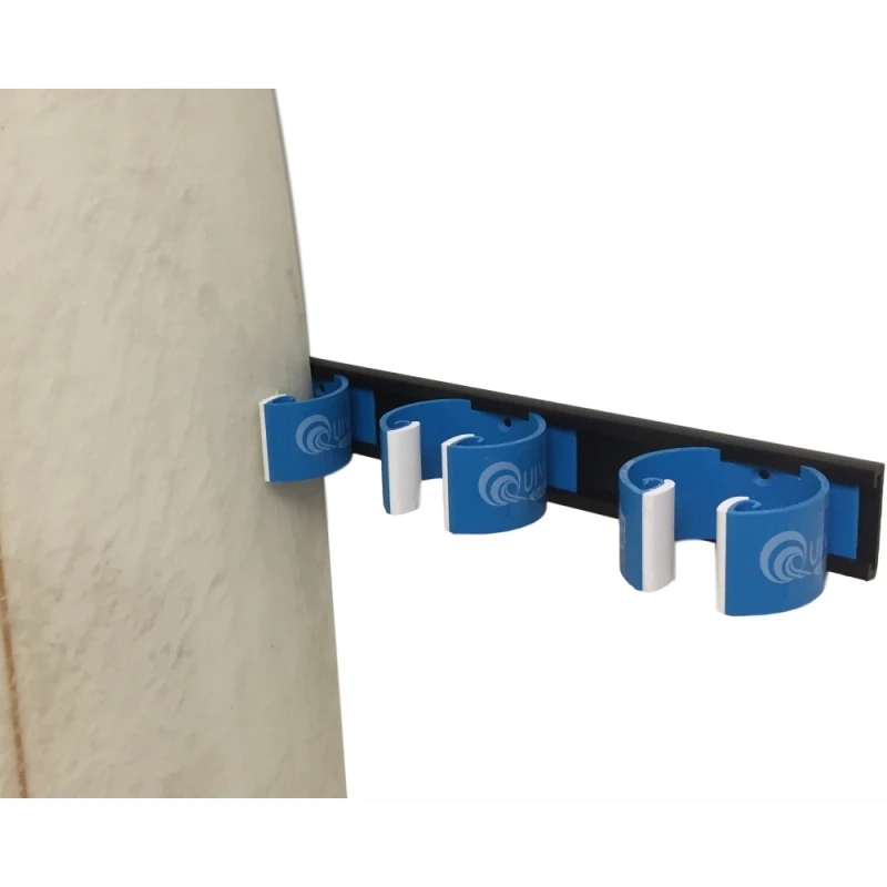 QuiverGrip Surfboard Rack System Pro Pack 4 QuiverGrip Surfboard Rack System Pro Pack - Image 4