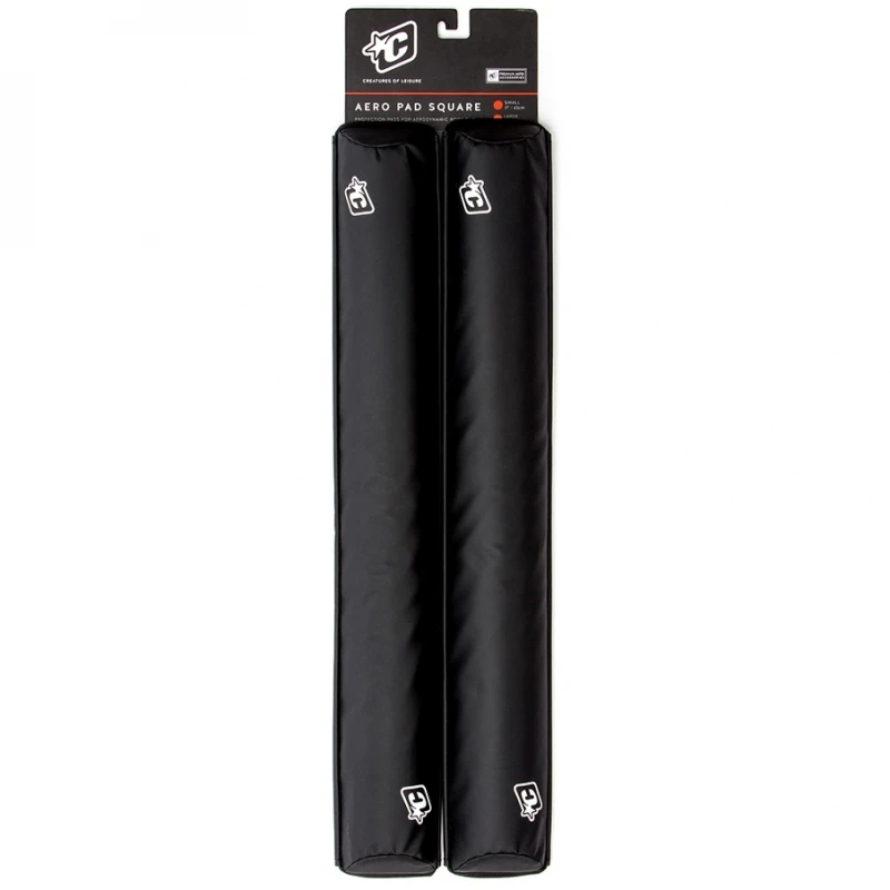 Creatures Aero Roof Bar Pads 28 Inch 1 Creatures Aero Roof Bar Pads 28 Inch