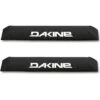 Dakine Aero Surfboard Roof Bar Pads 18 Inch Black