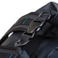 Bulldog Wetsuit Dry Bag 40 Litre Backpack 7 Bulldog Wetsuit Dry Bag 40 Litre Backpack -Surf Gear Shop 5304 4 l