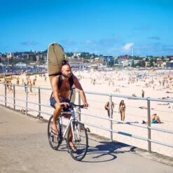 Northcore Surf Straps Surfboard Carry System -Surf Gear Shop 5359 4 l