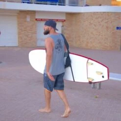 Northcore Surf Straps Surfboard Carry System -Surf Gear Shop 5359 5 l