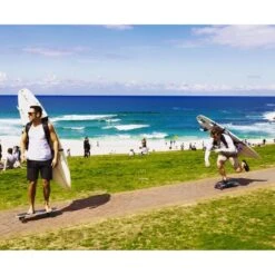 Northcore Surf Straps Surfboard Carry System -Surf Gear Shop 5359 7 l