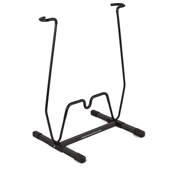 Ocean Earth Freestanding Surfboard Floor Rack 1 Ocean Earth Freestanding Surfboard Floor Rack