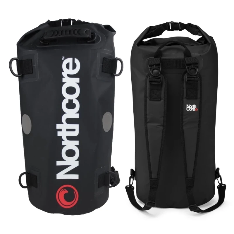Northcore 40 Litre Wetsuit Wet Backack Dry Bag 1 Northcore 40 Litre Wetsuit Wet Backack Dry Bag