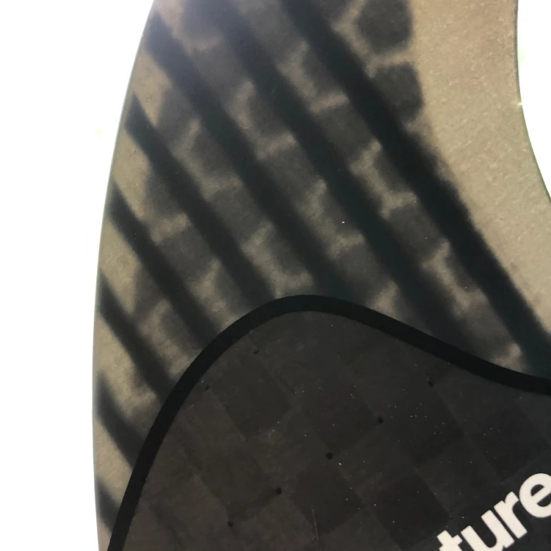 Futures Fins HS QR Quad Rear Surfboard Fin Set 2 Futures Fins HS QR Quad Rear Surfboard Fin Set - Image 2