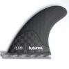 Futures Fins HS QR Quad Rear Surfboard Fin Set
