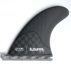 Futures Fins HS QR Quad Rear Surfboard Fin Set