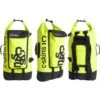 CSkins Wet Dry Backpack Lime 80 Litre