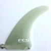 FCS 7 Inch Connect Screw & Plate Longboard Fin PG