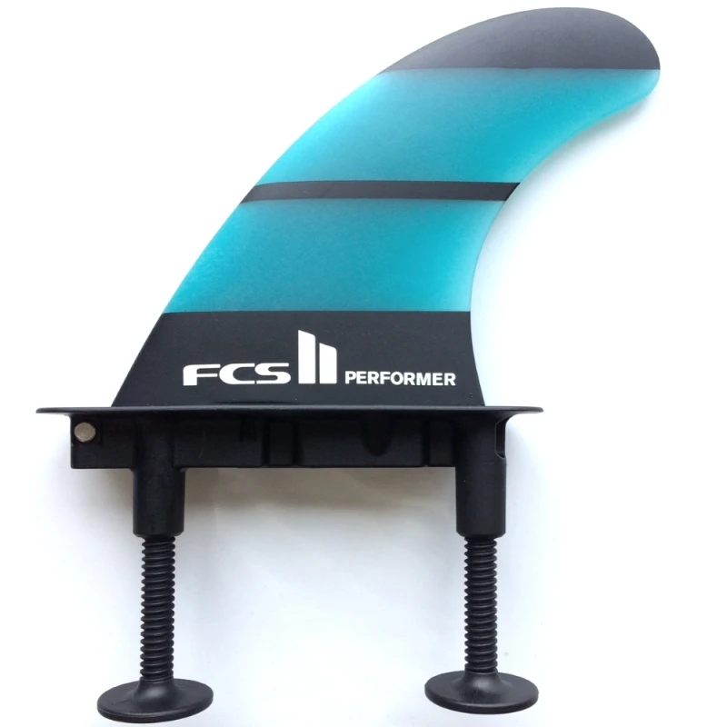 FCS II Soft Surfboard Plug Set 2 FCS II Soft Surfboard Plug Set - Image 2