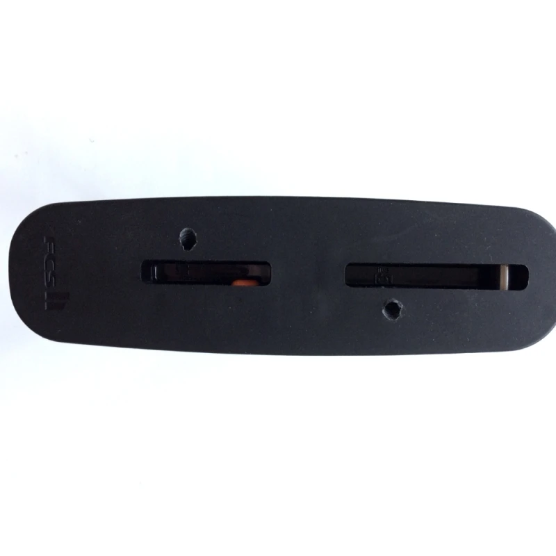 FCS II Soft Surfboard Plug Set 3 FCS II Soft Surfboard Plug Set - Image 3