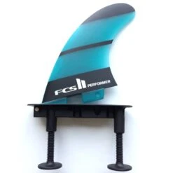 FCS II Soft Surfboard Plug Set