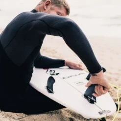 FCS II Mick Fanning Neo Carbon Surfboard Fins Large 5 FCS II Mick Fanning Neo Carbon Surfboard Fins Large -Surf Gear Shop 5669 3 l