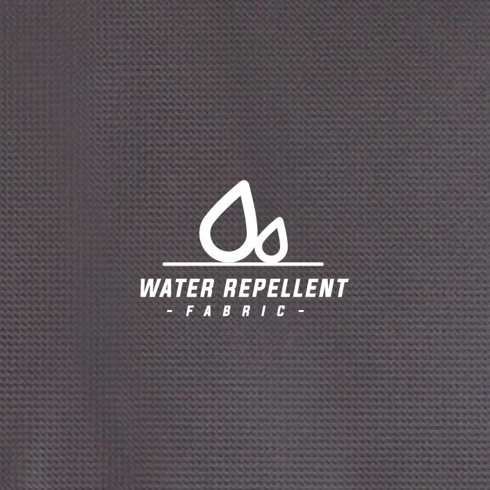 Ocean Earth Triple Compact Fish XP Surfboard Travel Bag - 6ft4 4 Ocean Earth Triple Compact Fish XP Surfboard Travel Bag - 6ft4 - Image 4