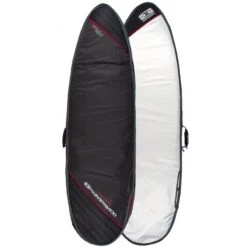 Ocean Earth Double Wide Compact XP Surfboard Travel Bag - 7ft2 10 Ocean Earth Double Wide Compact XP Surfboard Travel Bag - 7ft2 -Surf Gear Shop 5686 4 l