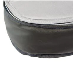 Ocean Earth Triple Coffin XP Surfboard Travel Bag - 6ft 9 Ocean Earth Triple Coffin XP Surfboard Travel Bag - 6ft -Surf Gear Shop 5690 4 l