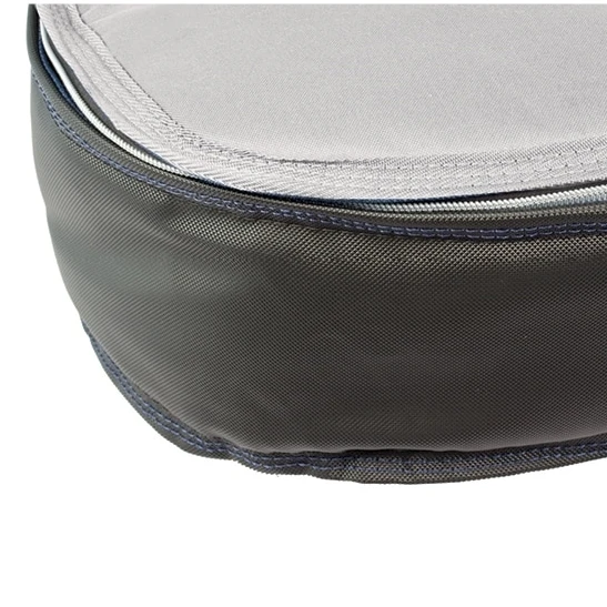 Ocean Earth Triple Coffin XP Surfboard Travel Bag - 6ft 4 Ocean Earth Triple Coffin XP Surfboard Travel Bag - 6ft - Image 4