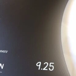 Koalition Hatchet Longboard Surfboard Fin 9.25 Inch 6 Koalition Hatchet Longboard Surfboard Fin 9.25 Inch -Surf Gear Shop 5729 3 l