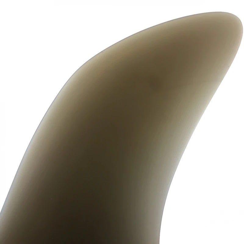 Koalition Hatchet Longboard Surfboard Fin 9.25 Inch 4 Koalition Hatchet Longboard Surfboard Fin 9.25 Inch - Image 4