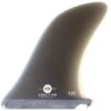 Koalition Hatchet Longboard Surfboard Fin 9.25 Inch