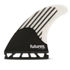 Futures Fins Firewire FW2 Medium Thruster Fin Set