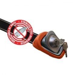 Kanulock Lockable Tie Downs 3.3M -Surf Gear Shop 5781 3 l