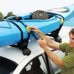 Kanulock Lockable Tie Downs 3.3M -Surf Gear Shop 5781 5 l